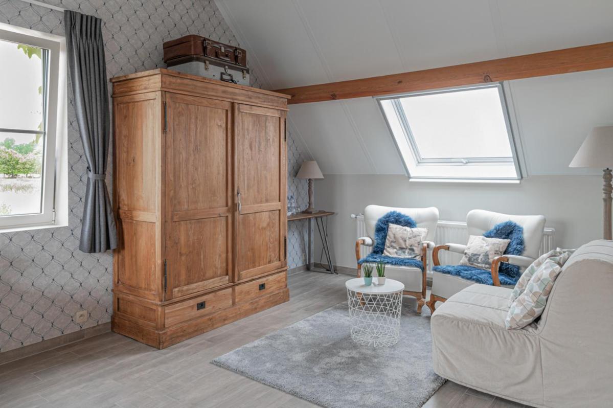 B&B Meetje Verre Assenede 外观 照片