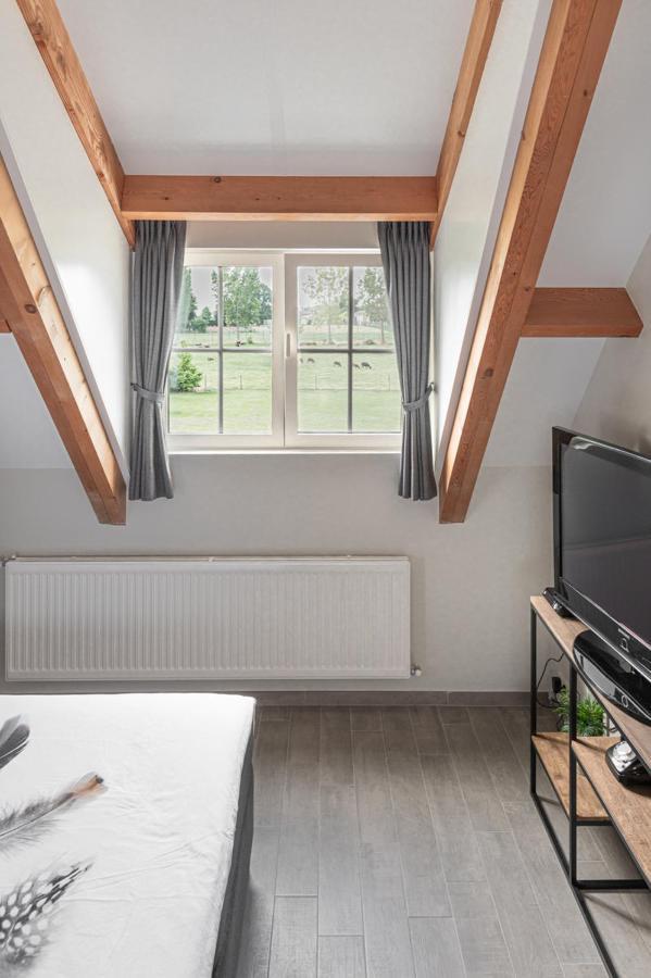 B&B Meetje Verre Assenede 外观 照片
